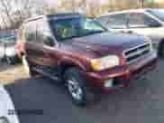 2004 Nissan Pathfinder SE с VIN JN8DR09Y94W919597, выставлен на аукционе IAAI как лот 41583759 с пробегом Не указан миль и . История ставок и продаж доступна на DreamBid. Изображение 1.
