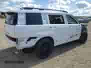 2024 Hyundai Santa Fe Calligraphy с VIN 5NMP54GL2RH023591, выставлен на аукционе Copart как лот 73288914 с пробегом 5 673 миль миль и Списание • Salvage title. История ставок и продаж доступна на DreamBid. Изображение 3.