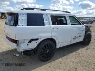 2024 Hyundai Santa Fe Calligraphy с VIN 5NMP54GL2RH023591, выставлен на аукционе Copart как лот 73288914 с пробегом 5 673 миль миль и Списание • Salvage title. История ставок и продаж доступна на DreamBid. Изображение 3.