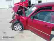 2008 Chrysler 300 LX with VIN 2C3KA43R48H192459, listed as a IAAI auction lot 43113391 with Not provided miles and . Bid and sale history available at DreamBid. Image 6.