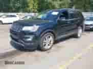 2017 Ford Explorer Limited с VIN 1FM5K8F8XHGB88357, выставлен на аукционе IAAI как лот 43136142 с пробегом 157 284 миль миль и . История ставок и продаж доступна на DreamBid. Изображение 2.