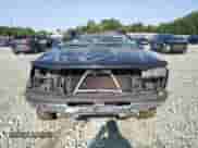 2004 Chevrolet Silverado 1500 Work Truck with VIN 1GCEC14V34Z277848, listed as a Copart auction lot 58920375 with Not provided miles and Salvage title. Bid and sale history available at DreamBid. Image 5.