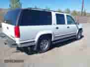 1999 Chevrolet Suburban с VIN 3GNFK16R8XG112431, выставлен на аукционе IAAI как лот 43369071 с пробегом 350 053 миль миль и . История ставок и продаж доступна на DreamBid. Изображение 4.