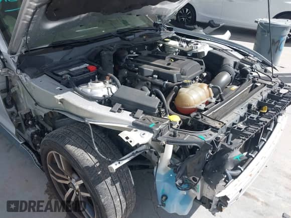 2017 Ford Mustang EcoBoost Premium с VIN 1FATP8UH7H5218674, выставлен на аукционе IAAI как лот 43393857 с пробегом 132 174 миль миль и . История ставок и продаж доступна на DreamBid. Изображение 6.