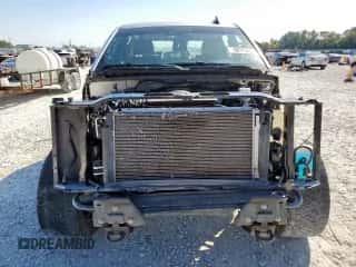 2017 Chevrolet Silverado 1500 LTZ z VIN 3GCUKSEC2HG145784, wystawiony jako Copart lot #86768415 z przebiegiem 169 562 mil mil oraz Szkoda całkowita • Salvage title. Historia ofert i sprzedaży dostępna na DreamBid. Obrazek 5.