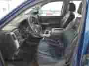 2018 Chevrolet Silverado 2500HD LT с VIN 1GC2KVEG1JZ221450, выставлен на аукционе Copart как лот 88866385 с пробегом 77 985 миль миль и Списание • Salvage title. История ставок и продаж доступна на DreamBid. Изображение 7.