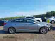 2015 Hyundai Sonata Eco с VIN 5NPE24AA8FH161531, выставлен на аукционе IAAI как лот 43123771 с пробегом 123 892 миль миль и . История ставок и продаж доступна на DreamBid. Изображение 13.