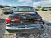 2000 Honda Accord SE with VIN 1HGCG5677YA058396, listed as a Copart auction lot 64103895 with Not provided miles and Salvage title. Bid and sale history available at DreamBid. Image 6.