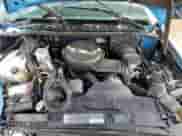 1994 Chevrolet S-10 с VIN 1GCCS14Z8R8220670, выставлен на аукционе Copart как лот 54712404 с пробегом 98 814 миль миль и Списание • Salvage title. История ставок и продаж доступна на DreamBid. Изображение 11.