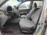 2011 Hyundai Santa Fe GLS z VIN 5XYZG3AB3BG010345, wystawiony jako Copart lot #86130735 z przebiegiem 147 205 mil mil oraz Szkoda całkowita • Salvage title. Historia ofert i sprzedaży dostępna na DreamBid. Obrazek 7.