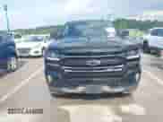 2018 Chevrolet Silverado 1500 LTZ with VIN 3GCUKSEC1JG535507, listed as a IAAI auction lot 42277025 with 81,713 mi miles and . Bid and sale history available at DreamBid. Image 13.