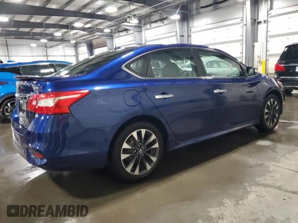 2019 Nissan Sentra SR с VIN 3N1AB7APXKY357331, выставлен на аукционе Copart как лот 71655835 с пробегом 88 043 миль миль и Списание • Salvage title. История ставок и продаж доступна на DreamBid. Изображение 3.