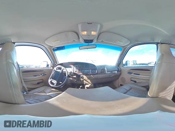 2000 Dodge 2500 с VIN 1B7KF23W4YJ137421, выставлен на аукционе Copart как лот 44046975 с пробегом 136 850 миль миль и Списание • Salvage title. История ставок и продаж доступна на DreamBid. Изображение 13.