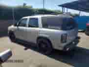 2004 Chevrolet Tahoe LS with VIN 1GNEC13T74R151824, listed as a Copart auction lot 70682005 with 204,620 mi miles and Salvage title. Bid and sale history available at DreamBid. Image 2.