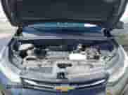 2019 Chevrolet Trax LT с VIN KL7CJPSB0KB900371, выставлен на аукционе IAAI как лот 41506724 с пробегом Не указан миль и . История ставок и продаж доступна на DreamBid. Изображение 10.