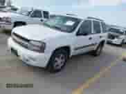 2004 Chevrolet TrailBlazer LT с VIN 1GNDT13S442308429, выставлен на аукционе IAAI как лот 43475118 с пробегом 147 843 миль миль и . История ставок и продаж доступна на DreamBid. Изображение 2.