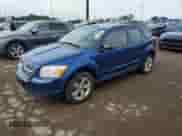 2010 Dodge Caliber SXT с VIN 1B3CB4HA7AD541392, выставлен на аукционе Copart как лот 57816044 с пробегом 90 996 миль миль и Списание • Salvage title. История ставок и продаж доступна на DreamBid. Изображение 1.