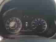 2014 Hyundai Azera Limited z VIN KMHFH4JG9EA413683, wystawiony jako Copart lot #72743934 z przebiegiem 155 366 mil mil oraz Szkoda całkowita • Salvage title. Historia ofert i sprzedaży dostępna na DreamBid. Obrazek 9.