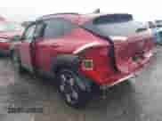 2025 Hyundai Kona SEL Convenience с VIN KM8HC3AB9SU208784, выставлен на аукционе IAAI как лот 41564742 с пробегом 664 миль миль и . История ставок и продаж доступна на DreamBid. Изображение 3.