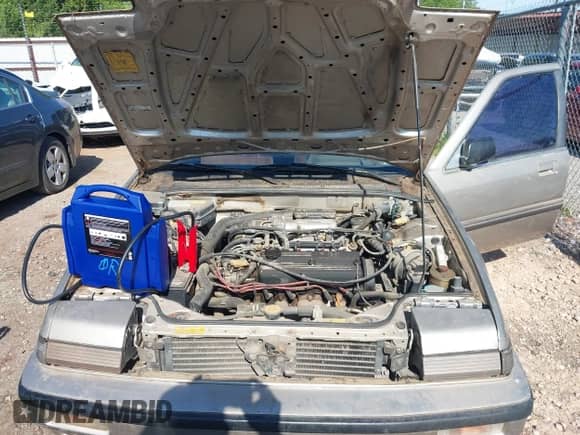 1989 Honda Accord с VIN JHMCA5541KC089712, выставлен на аукционе IAAI как лот 42803828 с пробегом 244 560 миль миль и . История ставок и продаж доступна на DreamBid. Изображение 10.