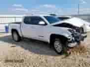 2024 Toyota Tacoma SR5 with VIN 3TMKB5FN9RM012984, listed as a Copart auction lot 81443195 with 16,677 mi miles and Clean title. Bid and sale history available at DreamBid. Image 4.