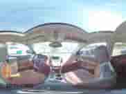 2017 Chevrolet Equinox Premier with VIN 2GNFLGE39H6226786, listed as a Copart auction lot 70840355 with 91,372 mi miles and Salvage title. Bid and sale history available at DreamBid. Image 15.