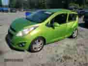 2014 Chevrolet Spark LS с VIN KL8CB6S96EC584036, выставлен на аукционе Copart как лот 71302535 с пробегом 83 657 миль миль и Списание • Salvage title. История ставок и продаж доступна на DreamBid. Изображение 1.