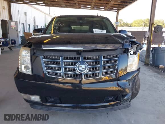 2007 Cadillac Escalade ESV с VIN 1GYFK66867R315079, выставлен на аукционе IAAI как лот 43352131 с пробегом Не указан миль и . История ставок и продаж доступна на DreamBid. Изображение 11.