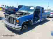 1997 GMC Sierra 1500 с VIN 1GTEC19R7VE526575, выставлен на аукционе IAAI как лот 42897970 с пробегом 277 978 миль миль и . История ставок и продаж доступна на DreamBid. Изображение 18.