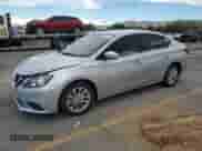 2019 Nissan Sentra SR с VIN 3N1AB7AP7KY435550, выставлен на аукционе Copart как лот 81124445 с пробегом 131 242 миль миль и Списание • Salvage title. История ставок и продаж доступна на DreamBid. Изображение 1.