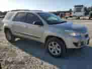 2008 Saturn Outlook XE с VIN 5GZER13738J227391, выставлен на аукционе Copart как лот 77403574 с пробегом 195 431 миль миль и Списание • Salvage title. История ставок и продаж доступна на DreamBid. Изображение 4.