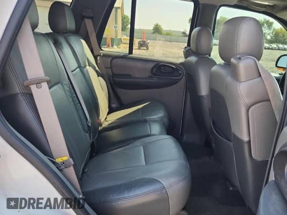 2004 Chevrolet TrailBlazer LS с VIN 1GNDT13S242129385, выставлен на аукционе Copart как лот 80738065 с пробегом 193 762 миль миль и Списание • Salvage title. История ставок и продаж доступна на DreamBid. Изображение 10.
