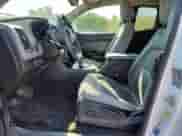 2017 Chevrolet Colorado 4WD WT с VIN 1GCHTBEN0H1317521, выставлен на аукционе Copart как лот 69744985 с пробегом 84 978 миль миль и Списание • Salvage title. История ставок и продаж доступна на DreamBid. Изображение 7.