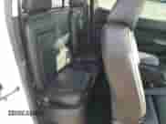 2018 Chevrolet Colorado 2WD LT with VIN 1GCHSCENXJ1248383, listed as a Copart auction lot 73734644 with Not provided miles and Salvage title. Bid and sale history available at DreamBid. Image 10.