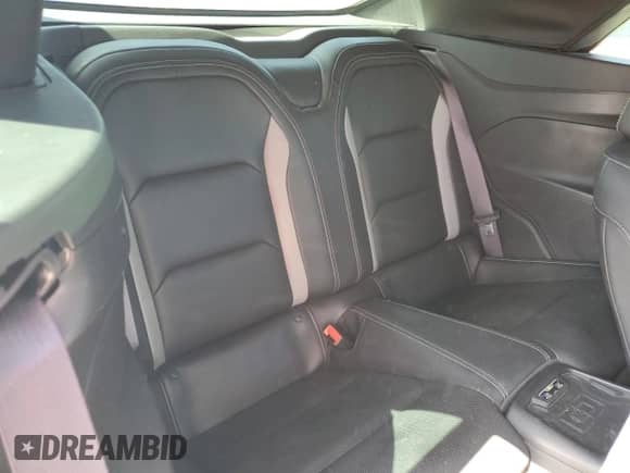 2017 Chevrolet Camaro 2SS с VIN 1G1FH3D75H0101258, выставлен на аукционе Copart как лот 77250814 с пробегом 38 098 миль миль и Списание • Salvage title. История ставок и продаж доступна на DreamBid. Изображение 11.