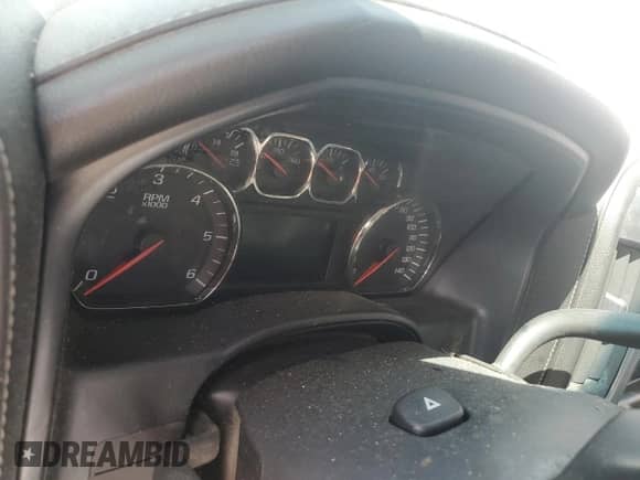 2014 Chevrolet Silverado 1500 LTZ с VIN 3GCPCSEC9EG237884, выставлен на аукционе Copart как лот 69758395 с пробегом Не указан миль и Списание • Salvage title. История ставок и продаж доступна на DreamBid. Изображение 9.