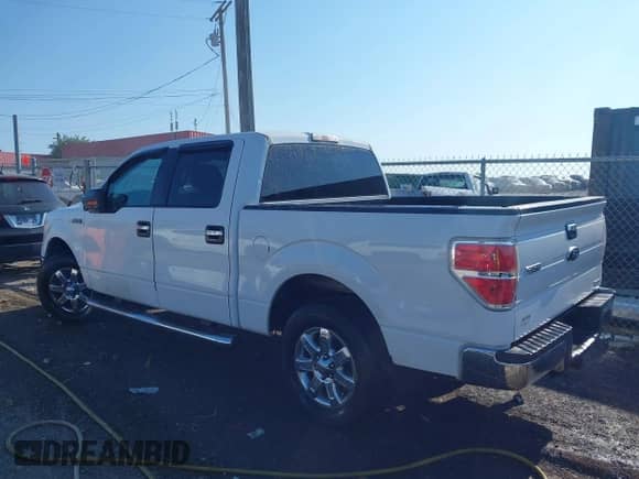 2011 Ford F-150 XL с VIN 1FTEW1CM4BFD01931, выставлен на аукционе IAAI как лот 43023393 с пробегом 198 514 миль миль и . История ставок и продаж доступна на DreamBid. Изображение 14.