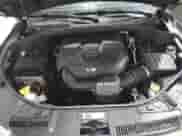 2014 Dodge Durango Citadel с VIN 1C4RDJEG0EC520681, выставлен на аукционе Copart как лот 90825835 с пробегом 175 063 миль миль и Чистый • Clean title. История ставок и продаж доступна на DreamBid. Изображение 12.