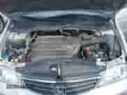 2002 Honda Odyssey LX with VIN 2HKRL185X2H559050, listed as a IAAI auction lot 42829533 with 133,570 mi miles and . Bid and sale history available at DreamBid. Image 10.