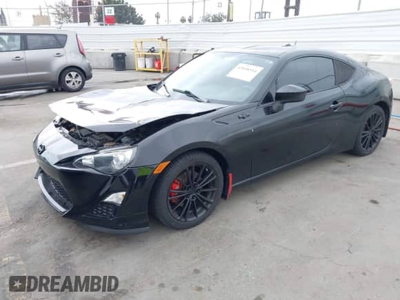 2013 Scion FR-S z VIN JF1ZNAA14D2733237, wystawiony jako IAAI lot #42098514 z przebiegiem 77 949 mil mil oraz . Historia ofert i sprzedaży dostępna na DreamBid. Obrazek 18.