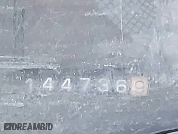 1989 Chevrolet Silverado 1500 с VIN 1GCDC14KXKZ164624, выставлен на аукционе IAAI как лот 42478530 с пробегом 144 736 миль миль и . История ставок и продаж доступна на DreamBid. Изображение 12.