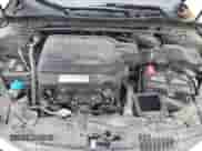 2016 Honda Accord EX-L with VIN 1HGCR3F87GA008183, listed as a IAAI auction lot 43168839 with 232,947 mi miles and . Bid and sale history available at DreamBid. Image 10.