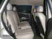 2013 Chevrolet Captiva Sport LT с VIN 3GNFL3EK7DS522756, выставлен на аукционе Copart как лот 81799445 с пробегом 100 290 миль миль и Чистый • Clean title. История ставок и продаж доступна на DreamBid. Изображение 11.