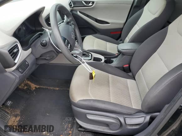 2018 Hyundai Ioniq Blue с VIN KMHC65LC7JU094219, выставлен на аукционе Copart как лот 55613904 с пробегом 51 112 миль миль и Списание • Salvage title. История ставок и продаж доступна на DreamBid. Изображение 7.