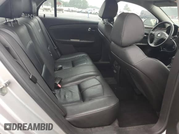 2012 Chevrolet Malibu LTZ with VIN 1G1ZG5E7XCF262396, listed as a Copart auction lot 67108685 with 161,740 mi miles and Salvage title. Bid and sale history available at DreamBid. Image 10.