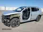 2019 Hyundai Santa Fe Ultimate с VIN 5NMS53AA5KH020282, выставлен на аукционе Copart как лот 64289945 с пробегом 87 555 миль миль и Списание • Salvage title. История ставок и продаж доступна на DreamBid. Изображение 1.