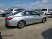 2014 Honda Accord LX с VIN 1HGCR2F35EA160751, выставлен на аукционе Copart как лот 82300875 с пробегом 137 016 миль миль и Списание • Salvage title. История ставок и продаж доступна на DreamBid. Изображение 3.