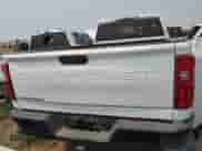 2023 Chevrolet Silverado 3500HD Work Truck с VIN 1GC4YSEY2PF233891, выставлен на аукционе Copart как лот 59030785 с пробегом 70 693 миль миль и Списание • Salvage title. История ставок и продаж доступна на DreamBid. Изображение 6.