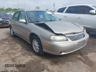1999 Chevrolet Malibu LS с VIN 1G1NE52M9X6204851, выставлен на аукционе IAAI как лот 42282899 с пробегом 83 630 миль миль и . История ставок и продаж доступна на DreamBid. Изображение 1.