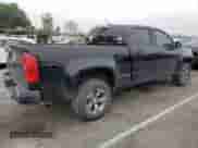 2019 Chevrolet Colorado 2WD Z71 с VIN 1GCGSDEN8K1301195, выставлен на аукционе Copart как лот 54795005 с пробегом 77 160 миль миль и Списание • Salvage title. История ставок и продаж доступна на DreamBid. Изображение 3.